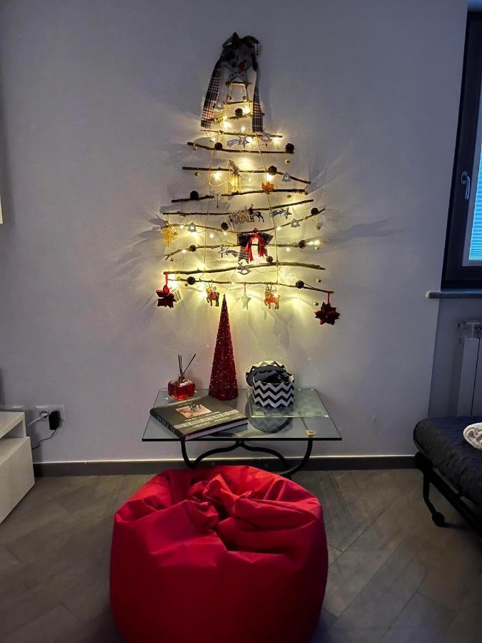 La Rocca House Apartment Soriano nel Cimino Exterior photo